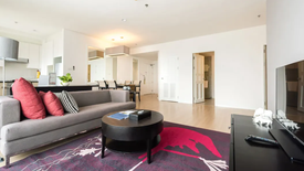 2 Bedroom Apartment for rent in Somerset Park Suanplu, Thung Maha Mek, Bangkok near MRT Lumpini