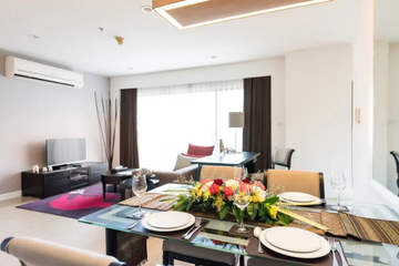 2 Bedroom Apartment for rent in Somerset Park Suanplu, Thung Maha Mek, Bangkok near MRT Lumpini