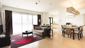 2 Bedroom Apartment for rent in Somerset Park Suanplu, Thung Maha Mek, Bangkok near MRT Lumpini