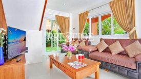 4 Bedroom House for Sale or Rent in View point Villa Jomtien, Nong Prue, Chonburi