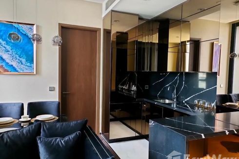 1 Bedroom Condo for sale in The ESSE Sukhumvit 36, Phra Khanong, Bangkok near BTS Thong Lo