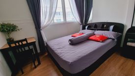 1 Bedroom Condo for rent in Bliz Condominium Rama 9 - Hua Mak, Suan Luang, Bangkok near Airport Rail Link Hua Mak