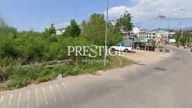 Land for sale in Nong Prue, Chonburi