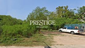 Land for sale in Nong Prue, Chonburi