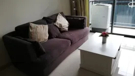 1 Bedroom Condo for rent in SOCIO Reference 61, Khlong Tan Nuea, Bangkok near BTS Ekkamai