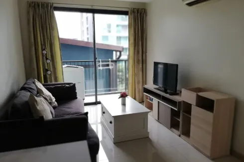 1 Bedroom Condo for rent in SOCIO Reference 61, Khlong Tan Nuea, Bangkok near BTS Ekkamai