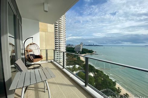 3 Bedroom Condo for Sale or Rent in Northpoint, Na Kluea, Chonburi