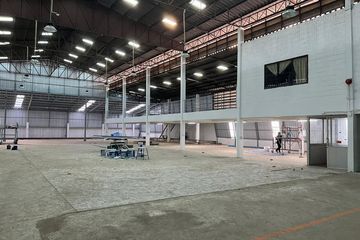Warehouse / Factory for rent in Bang Na, Bangkok near BTS Bearing