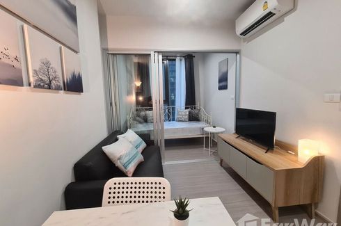 2 Bedroom Condo for rent in The Parkland Phetkasem 56, Bang Wa, Bangkok near MRT Phasi Charoen