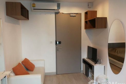 Condo for rent in Ideo Mobi Sukhumvit, Bang Chak, Bangkok near BTS On Nut