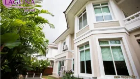 4 Bedroom House for sale in The Laguna Home, Nong Chom, Chiang Mai