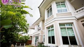 4 Bedroom House for sale in The Laguna Home, Nong Chom, Chiang Mai