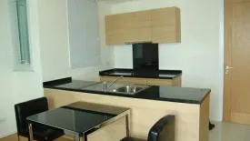 1 Bedroom Condo for rent in Wind Sukhumvit 23, Khlong Toei Nuea, Bangkok near MRT Sukhumvit