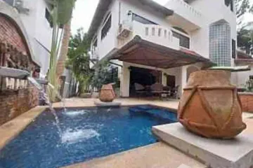 3 Bedroom House for rent in Pattaya Paradise Village 1, Nong Prue, Chonburi