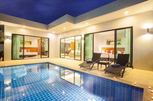 2 Bedroom Villa for rent in Katerina Pool Villa Resort Phuket, Chalong, Phuket