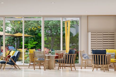 1 Bedroom Condo for sale in Hay Hua Hin, Nong Kae, Prachuap Khiri Khan