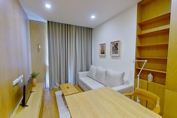 1 Bedroom Condo for rent in Noble BE 33, Khlong Tan Nuea, Bangkok near BTS Phrom Phong