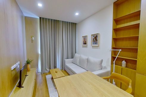 1 Bedroom Condo for rent in Noble BE 33, Khlong Tan Nuea, Bangkok near BTS Phrom Phong