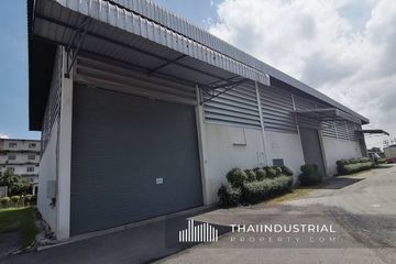 Warehouse / Factory for rent in Si Racha, Chonburi