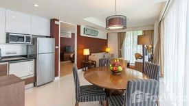 2 Bedroom Condo for rent in Oakwood Sukhumvit 24, Khlong Tan, Bangkok near BTS Phrom Phong