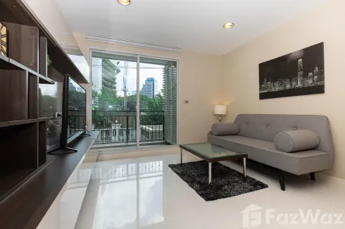 2 Bedroom Condo for sale in The Crest Sukhumvit 24, Khlong Tan, Bangkok near BTS Phrom Phong