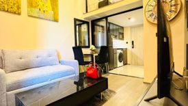 1 Bedroom Condo for rent in Park Origin Chula Samyan, Maha Phruettharam, Bangkok near MRT Sam Yan