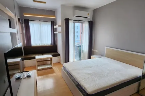 Condo for rent in My Condo Ladprao 27, Chan Kasem, Bangkok near MRT Lat Phrao