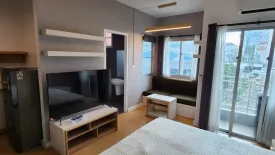 Condo for rent in My Condo Ladprao 27, Chan Kasem, Bangkok near MRT Lat Phrao