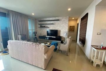 3 Bedroom Condo for rent in Watermark Chaophraya River, Bang Lamphu Lang, Bangkok