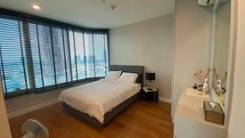 3 Bedroom Condo for rent in Watermark Chaophraya River, Bang Lamphu Lang, Bangkok