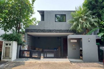 3 Bedroom House for sale in Noble Tara Town in Town, Phlapphla, Bangkok
