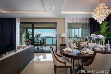 1 Bedroom Condo for sale in Elysium Residences, Nong Prue, Chonburi