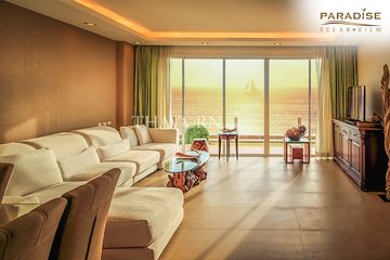 2 Bedroom Condo for sale in Paradise Ocean View, Bang Lamung, Chonburi