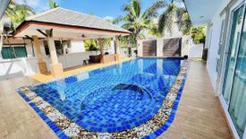4 Bedroom House for sale in Baan Dusit Pattaya Lake, Huai Yai, Chonburi