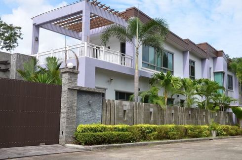 5 Bedroom Villa for sale in Baan Rommai Chailay, Ratsada, Phuket