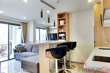 1 Bedroom Condo for rent in City Garden Pratumnak, Nong Prue, Chonburi