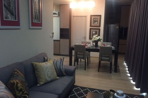 2 Bedroom Condo for rent in Noble Refine, Khlong Tan, Bangkok near BTS Phrom Phong