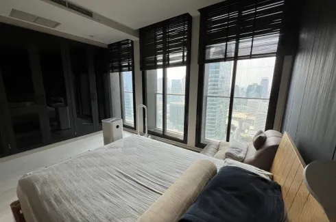 1 Bedroom Condo for sale in Noble Ploenchit, Lumpini, Bangkok near BTS Ploen Chit