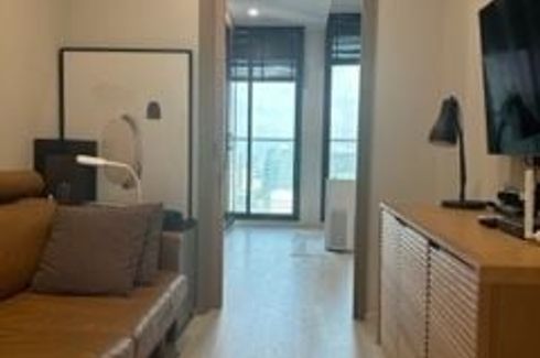 1 Bedroom Condo for sale in Noble Ploenchit, Langsuan, Bangkok near BTS Ploen Chit