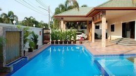 4 Bedroom House for sale in Nong Prue, Chonburi