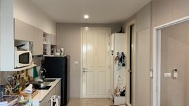 1 Bedroom Condo for sale in The Parkland Phetkasem - Thapra, Wat Tha Phra, Bangkok near MRT Tha Phra