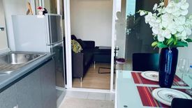 1 Bedroom Condo for sale in The Base Rama 9 - Ramkhamhaeng, Hua Mak, Bangkok near MRT Ramkhamhaeng 12