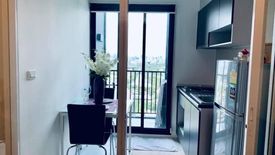 1 Bedroom Condo for sale in The Base Rama 9 - Ramkhamhaeng, Hua Mak, Bangkok near MRT Ramkhamhaeng 12