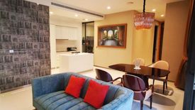 1 Bedroom Condo for sale in The Diplomat 39, Khlong Tan Nuea, Bangkok near BTS Phrom Phong