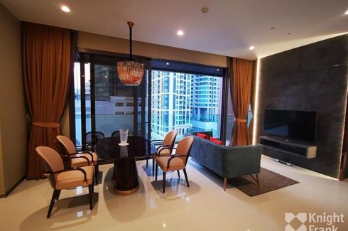 1 Bedroom Condo for sale in The Diplomat 39, Khlong Tan Nuea, Bangkok near BTS Phrom Phong