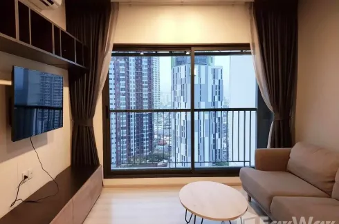 1 Bedroom Condo for rent in Life Sukhumvit 48, Phra Khanong, Bangkok near BTS Phra Khanong