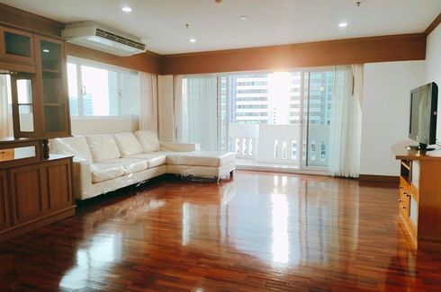 5 Bedroom Condo for rent in G.M. Tower, Khlong Toei, Bangkok near BTS Phrom Phong