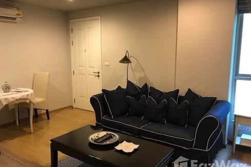 1 Bedroom Condo for rent in Hive Sukhumvit 65, Phra Khanong Nuea, Bangkok near BTS Ekkamai