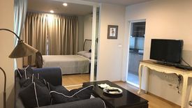 1 Bedroom Condo for rent in Hive Sukhumvit 65, Phra Khanong Nuea, Bangkok near BTS Ekkamai