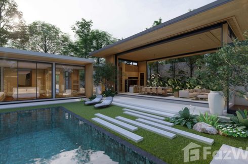 2 Bedroom Villa for sale in Prestige Villas, Thep Krasatti, Phuket